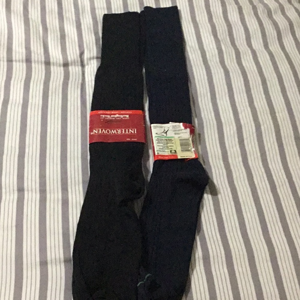 INTERWOVEN Dressing Socks